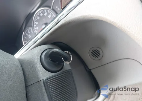 2008 Buick Lacrosse Cxl из США, поврежденный, VIN 2G4WD582X81284900